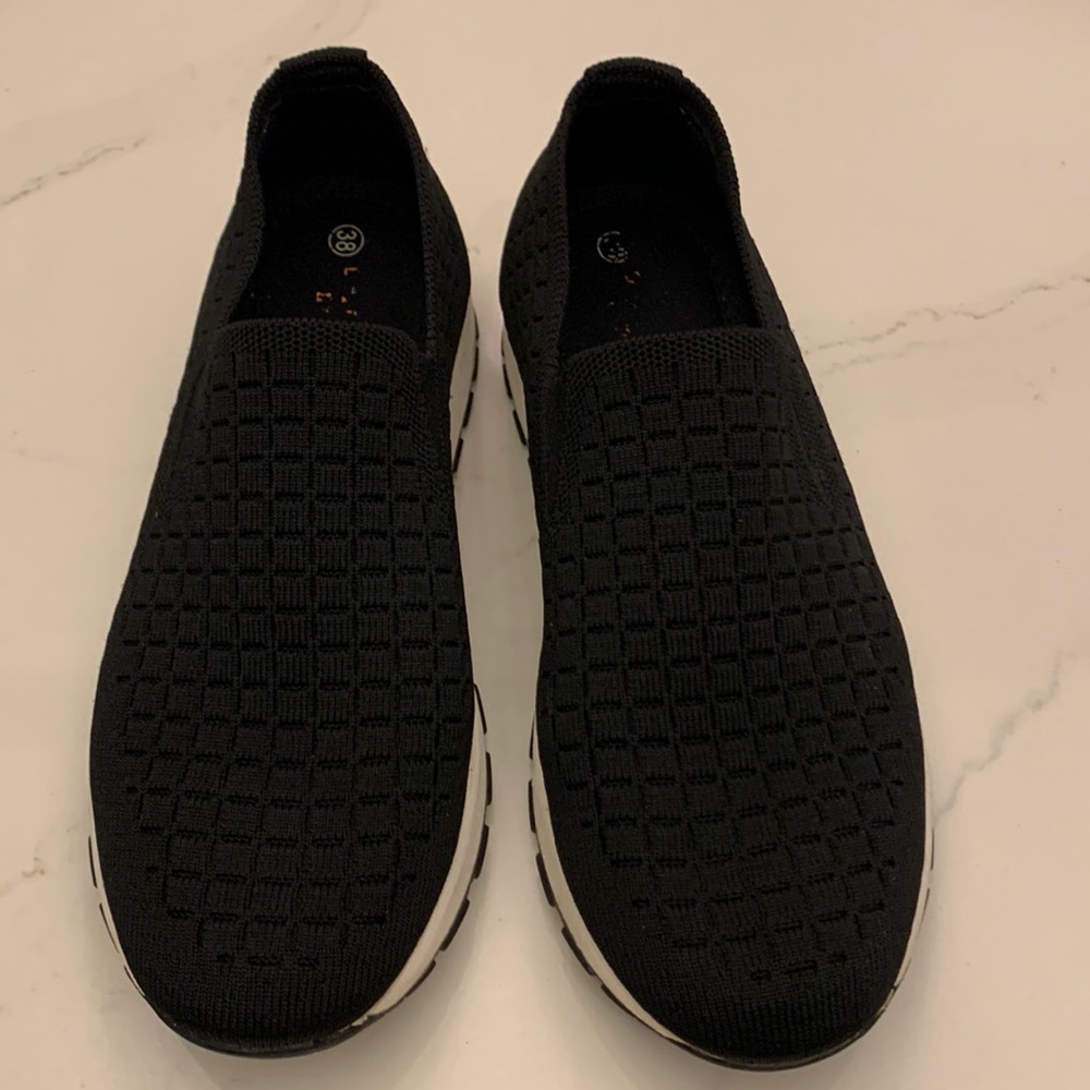Bernie Mev slip on  sneaker size 38